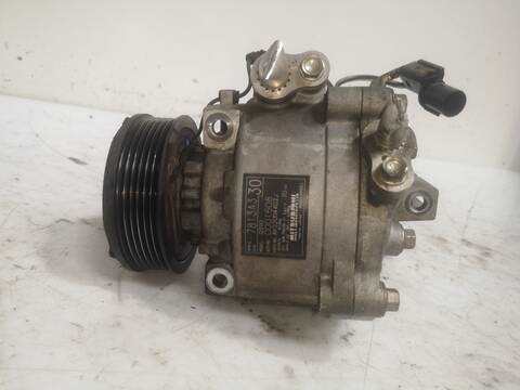 Compresor Aire Acondicionado Mitsubishi ASX 4N13