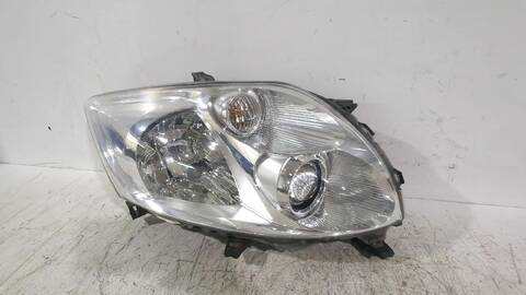 Faro Izquierdo Toyota Auris 1.6 ZRE151_) 124CV