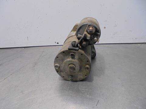 Foto 2ª: Motor de Arranque Daewoo Kalos 1.2 SE 72CV 53KW [B12S1-G] (2004)
