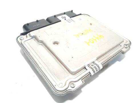 Foto 2ª: Centralita Motor ECU Volkswagen Caddy LIFE 105CV 77KW [BLS] (2007)