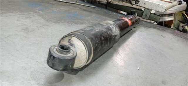 Foto 3ª: Amortiguador Delantero Derecho Opel Movano 2.8 DTI [S9W 700]