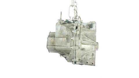 Foto 2ª: Caja Cambios Automatica Citroen C4 2.0 HDI 138 AUT. 136CV AUT. [RHJ (DW10BTED4)] (2006)