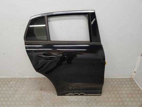 Puerta Trasera Derecha Fiat 600 VERSION INDEFINIDA