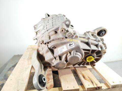 Foto 4ª: Diferencial Trasero Mitsubishi Outlander 2.0 HYBRID 4WD GG2W) 200CV 147KW [Y61,4B11,S61] (2015)
