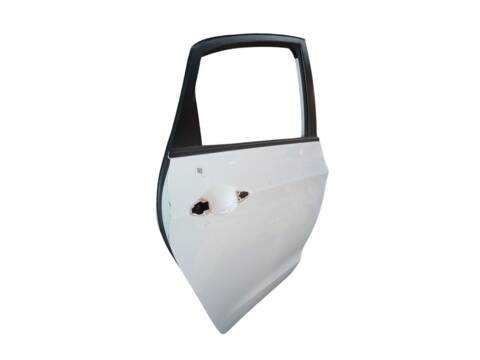 Foto 3ª: Puerta Trasera Derecha Hyundai i30 1.6 CRDI (2011)