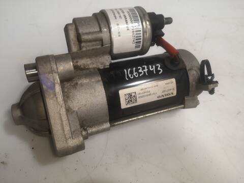 Motor de Arranque Volvo V40 B4154T2