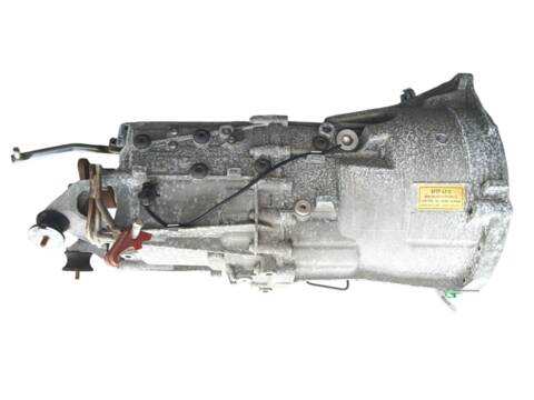 Caja Cambios Bmw Serie 3 318 D E90)