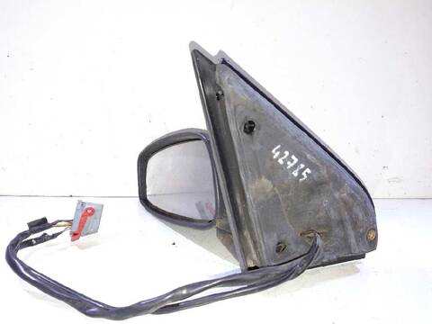 Foto 3ª: Retrovisor Izquierdo Fiat Stilo 115CV 85KW (2004)