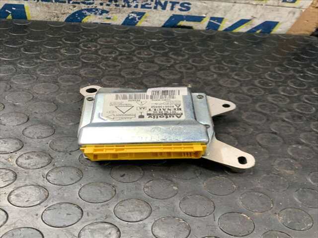 Foto 1ª: Centralita Airbag Renault Laguna 2.0 16V138CV/101K GRANDTOUR 0CV [F4R 712] (2002)