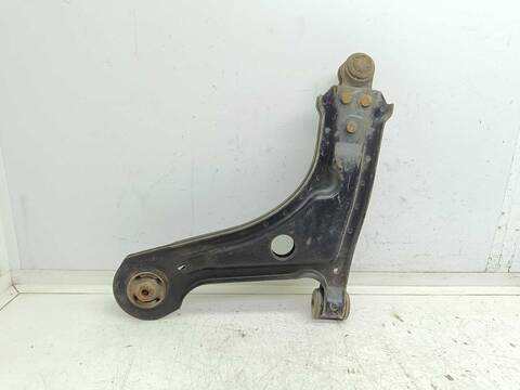 Foto 2ª: Brazo Suspension Delantero Derecho Renault Clio 1.9 DIESEL 64CV 47KW [F8Q K6] (1999)