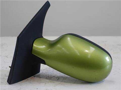 Foto 2ª: Retrovisor Izquierdo Renault Scenic 1.9 DTI JA1U) 80CV 59KW I JA...) [D/ F9Q Q7] (2002)