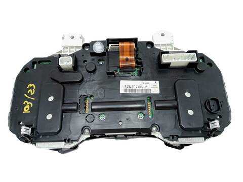 Foto 3ª: Cuadro de Instrumentos Nissan Pulsar ACENTA 1 16V CAT 116CV (2014)