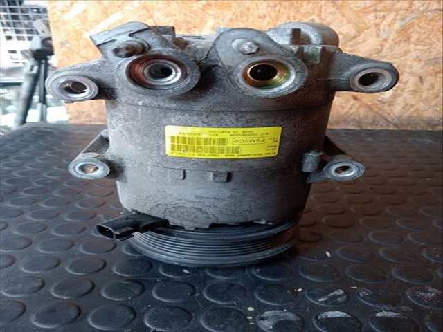 Foto 2ª: Compresor Aire Acondicionado Ford B Max 1.0 ECOBOOST CAT 140CV (2012)