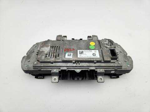 Foto 3ª: Cuadro de Instrumentos Skoda Octavia AMBITION 116CV 85KW [DSUD] (2020)