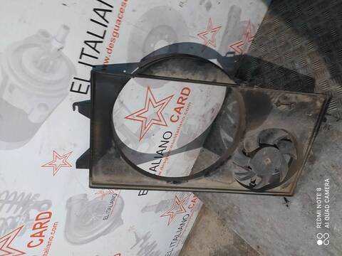 Foto 2ª: Electroventilador Ford Transit FT 350 2.4 LARGO 137CV 101KW CAJA ABIERTA [H9FA] (2005)