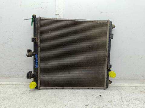 Radiador Motor Citroen C2 AUDACE 68CV 50KW