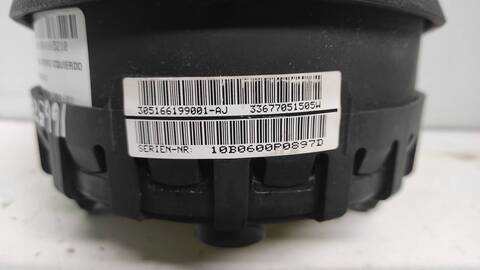Foto 3ª: Airbag Delantero Izquierdo Bmw Serie 3 315 N47D20C BERLINA (2010)