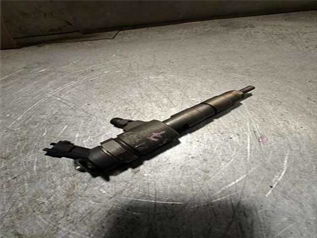 Foto 3ª: Inyectores Peugeot 2008 1.6 ALLURE [1.6 LTR. - 88 KW BLUE-HDI FAP]