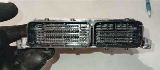 Foto 3ª: Centralita Motor ECU Opel Corsa 1.2 40 ANIVERSARIO [1.2 LTR. - 74 KW] [F12XEL-HMH]