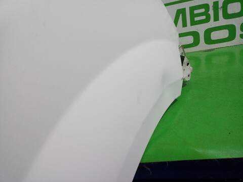 Foto 3ª: Aleta Delantera Derecha Renault Kangoo EXPRESSION 64CV (1997)