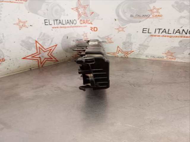 Foto 2ª: Cuadro de Instrumentos Renault Scenic CONFORT DYNAMIQUE 131CV 96KW [F9Q L8] (2007)