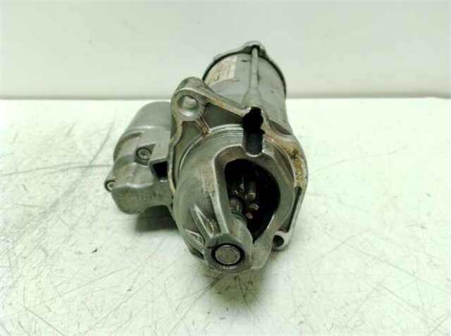 Foto 1ª: Motor de Arranque Opel Corsa 1.3 EDITION ECOFLEX [1.3 LTR. - 70 KW 16V CDTI] [LKU]
