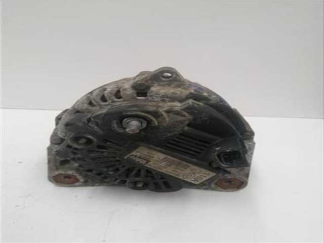 Foto 3ª: Alternador Renault Scenic 1.9 CONFORT EXPRESSION [1 9 LTR. - 96 KW DCI DIESEL FAP] 131CV JM) 2003 )