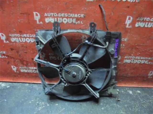 Foto 2ª: Electroventilador Kia Clarus 1.8 I 16V [T8]