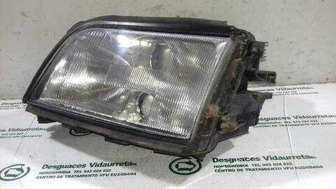 Foto 2ª: Faro Izquierdo Audi A6 BERLINA 140CV 103KW (1994)