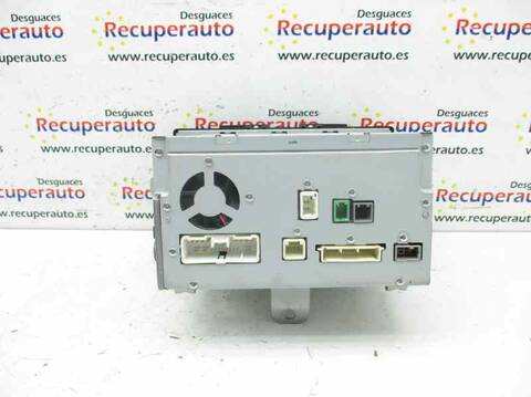 Foto 3ª: Sistema GPS Mazda CX5 D/SH KE) (2012)