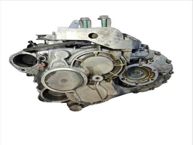 Foto 3ª: Caja Cambios Seat Leon 2.0 TDI (2005)