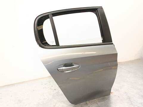 Foto 2ª: Puerta Trasera Derecha Peugeot 208 1.2 PURETECH 100 101CV 74KW [HNE] (2024)