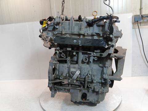 Foto 3ª: Motor Completo Opel Astra D14XFT - B14XFT 150 CV 110KW [LE2]