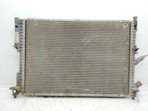 Radiador Motor Renault Laguna 2.0 D RN B56F/G) 83CV 61KW