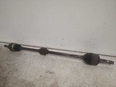 Transmision Delantera Derecha Chevrolet Aveo A14XER HATCHBACK