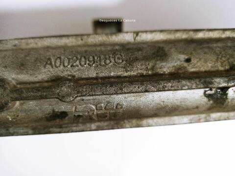 Foto 3ª: Cremallera de Direccion Fiat 500 1.0 MILD HYBRID 312) [463 41 162] (2009)