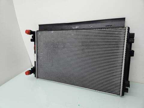Radiador Motor Volkswagen Passat BUSINESS 150CV 110KW