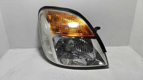 Faro Derecho Hyundai H1 2.5 CRDI CAT 140CV