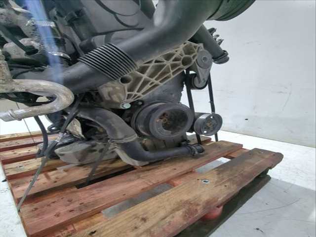 Foto 3ª: Motor Completo Seat Arosa 1.4 TDI 75CV 55KW [AMF] (2001)