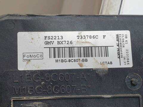 Foto 2ª: Electroventilador Ford Transit TREND