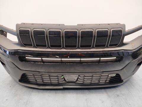 Foto 4ª: Paragolpes Delantero Jeep Avenger 156CV 115KW [HN05] (2024)
