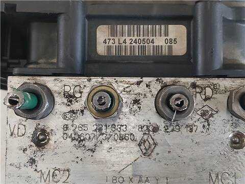 Foto 4ª: Abs Renault Clio 1.2 AUTHENTIQUE 58CV 43KW [G/D7F G7] (2004)