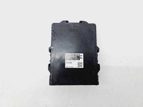 Centralita Motor ECU Toyota Prius ADVANCE 99CV 73KW
