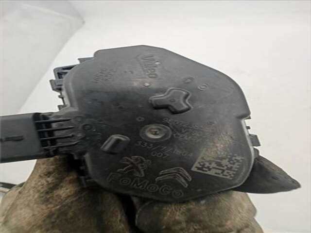 Caja Mariposa Peugeot 308 1.6 ACCESS [1.6 LTR. - 73 KW BLUE-HDI FAP]