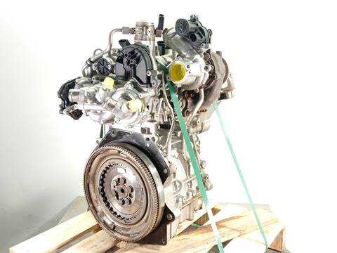 Foto 3ª: Motor Completo Audi A3 30 TFSI MILD HYBRID 110CV 81KW [DLAA] (2023)