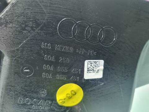Foto 4ª: Deposito Limpiaparabrisas Audi Q5 35 TDI QUATTRO ADVANCED 163CV 120KW [DTNA] (2021)