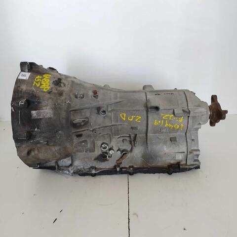 Caja Cambios Bmw Serie 2 215 220 D