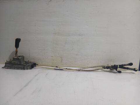 Palanca de Cambio Volkswagen Polo 1.9 SDI 64CV 47KW