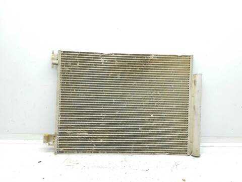 Radiador Calefaccion A.A. Renault Captur DYNAMIQUE 90CV 66KW