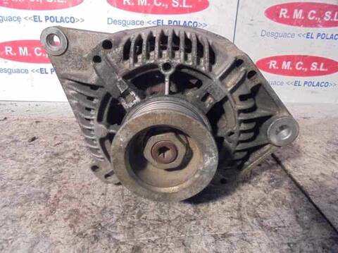 Alternador Renault Megane 1.9 DIESEL 64CV 47KW I CLASSIC LA0)